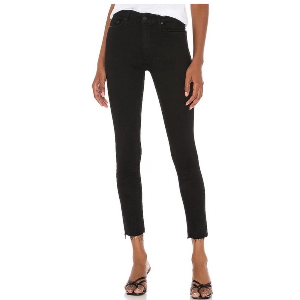 Women's MOTHER Skinny Jeans